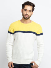 knitted sweaters for men